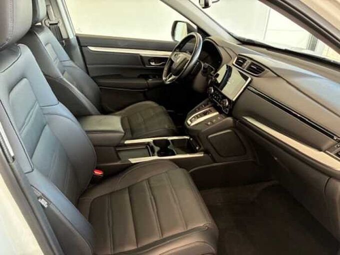 Honda  CR-V Híbrido 2.0 i-MMD 4x2 Lifestyle