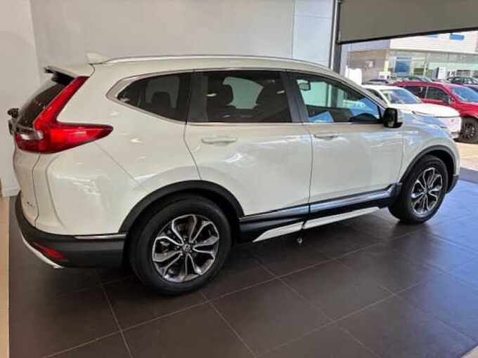 Honda  CR-V Híbrido 2.0 i-MMD 4x2 Lifestyle