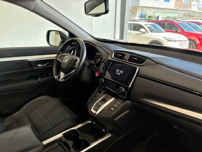 Honda  CR-V Híbrido 2.0 i-MMD 4x2 Lifestyle