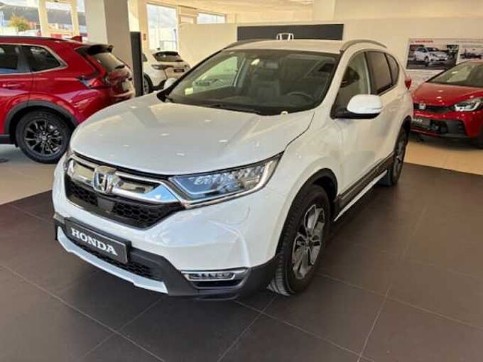 Honda  CR-V Híbrido 2.0 i-MMD 4x2 Lifestyle