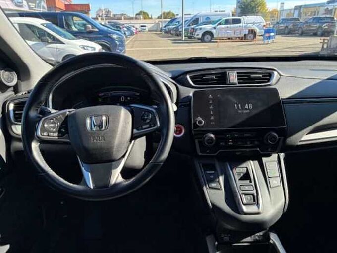 Honda CR-V Híbrido 2.0 i-MMD 4x2 Elegance