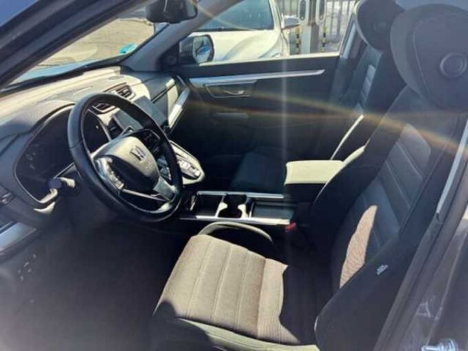 Honda CR-V Híbrido 2.0 i-MMD 4x2 Elegance