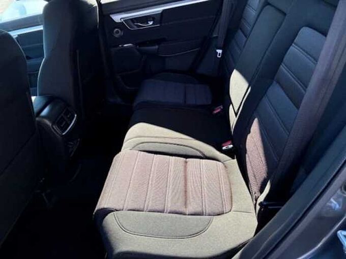 Honda CR-V Híbrido 2.0 i-MMD 4x2 Elegance