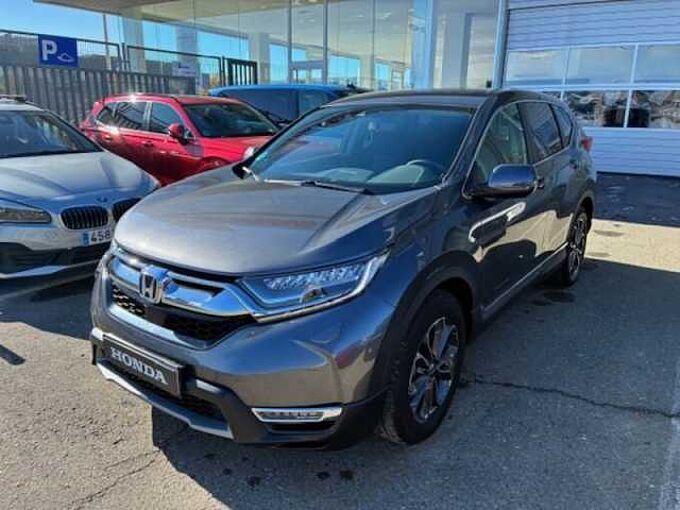 Honda CR-V Híbrido 2.0 i-MMD 4x2 Elegance