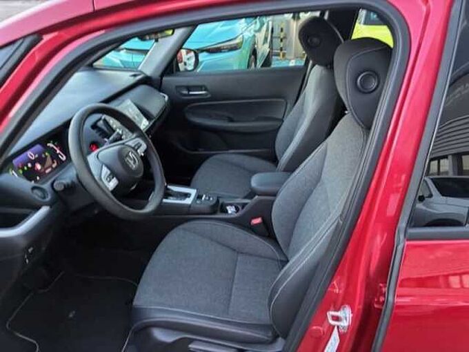 Honda Jazz Hybrid 1.5 i-MMD 109cv Auto. Elegance