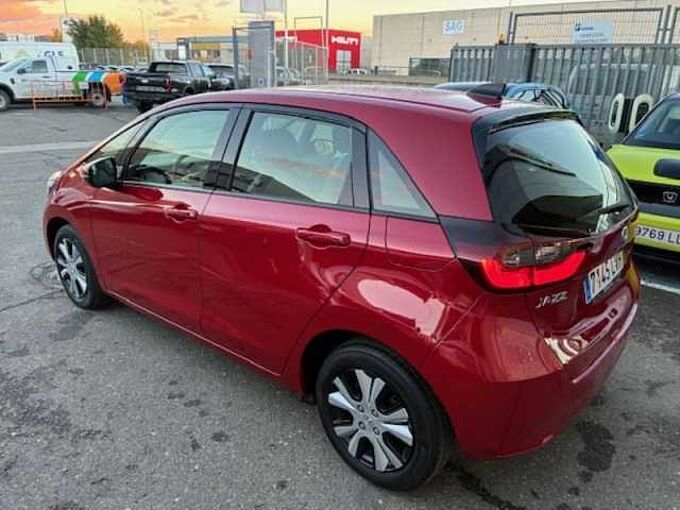 Honda Jazz Hybrid 1.5 i-MMD 109cv Auto. Elegance