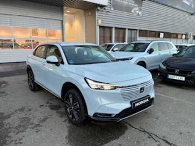 Honda HR-V 1.5 i-MMD 4x2 Advance