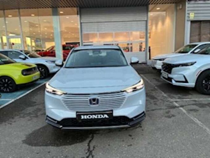 Honda  HR-V 1.5 i-MMD 4x2 Advance