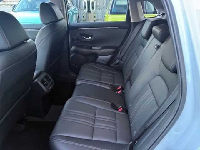 Honda ZR-V 2.0 i-MMD 4x2 CVT Advance