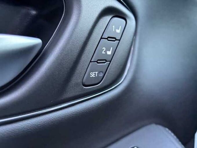 Honda ZR-V 2.0 i-MMD 4x2 CVT Advance