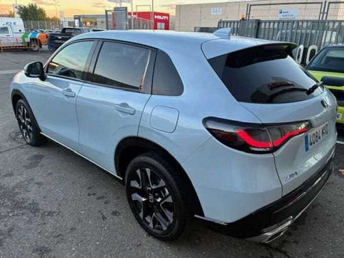 Honda ZR-V 2.0 i-MMD 4x2 CVT Advance