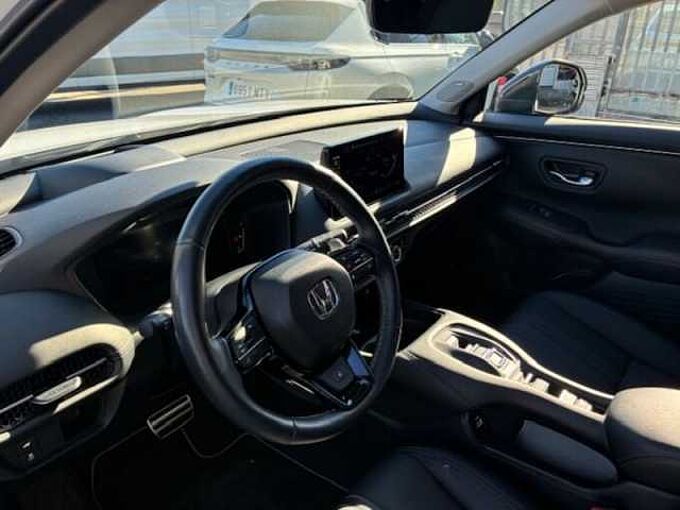 Honda ZR-V 2.0 i-MMD 4x2 CVT Advance