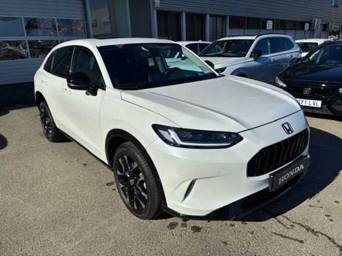 Honda ZR-V 2.0 i-MMD 4x2 CVT Advance