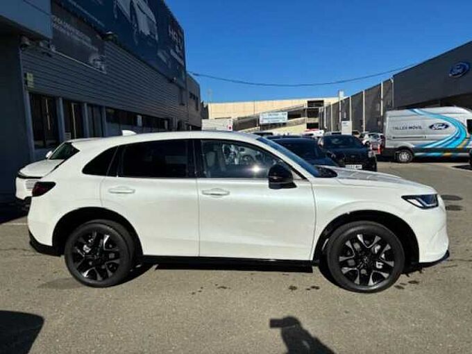 Honda ZR-V 2.0 i-MMD 4x2 CVT Advance