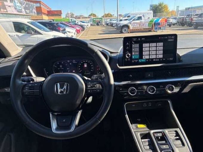 Honda CR-V Híbrido 2.0 i-MMD 4x2 Elegance