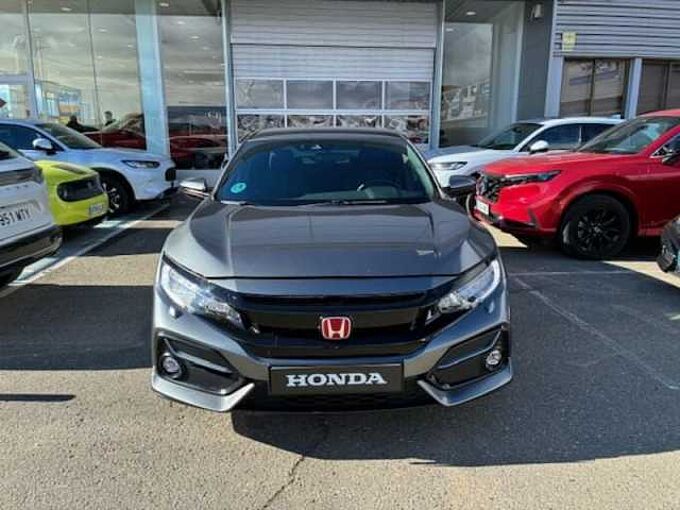 Honda  Civic 1.0 I-VTEC TURBO ELEGANCE NAV