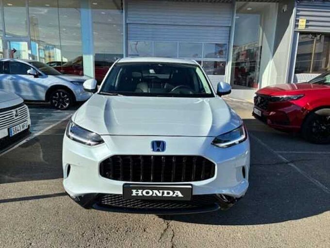 Honda  ZR-V 2.0 i-MMD 4x2 CVT Advance