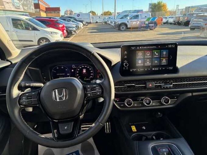 Honda ZR-V 2.0 i-MMD 4x2 CVT Advance