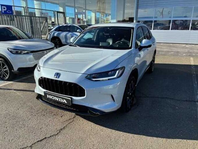 Honda ZR-V 2.0 i-MMD 4x2 CVT Advance