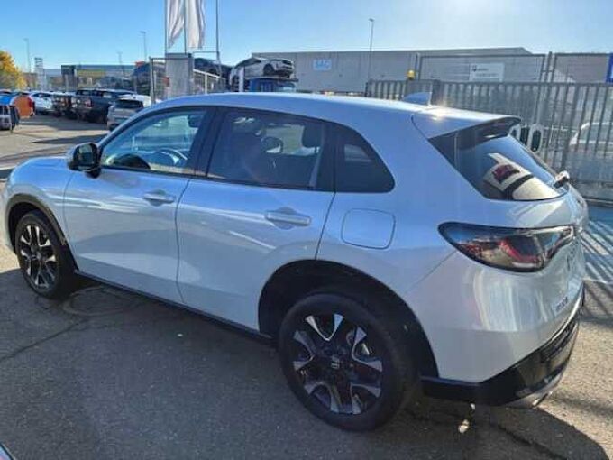 Honda ZR-V 2.0 i-MMD 4x2 CVT Advance