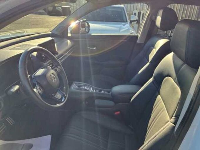 Honda ZR-V 2.0 i-MMD 4x2 CVT Advance