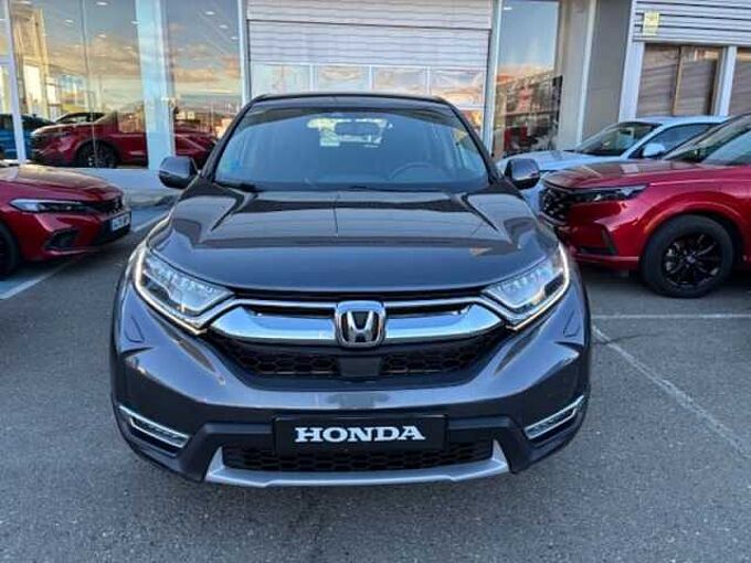 Honda  CR-V Híbrido 2.0 i-MMD 4x2 Elegance Navi