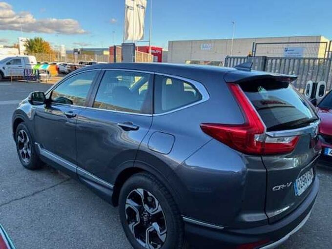 Honda CR-V Híbrido 2.0 i-MMD 4x2 Elegance Navi