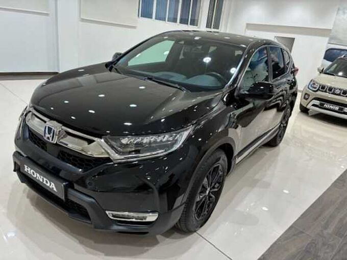 Honda CR-V Híbrido 2.0 i-MMD 4x2 SPORT LINE