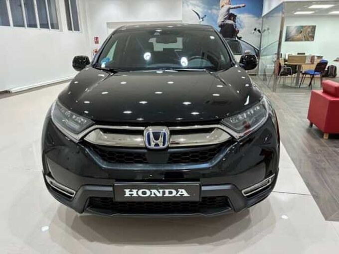 Honda  CR-V Híbrido 2.0 i-MMD 4x2 SPORT LINE