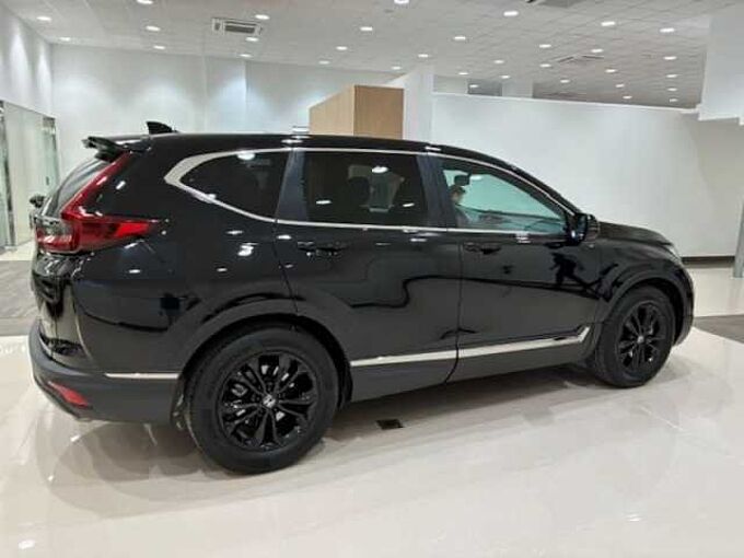 Honda CR-V Híbrido 2.0 i-MMD 4x2 SPORT LINE