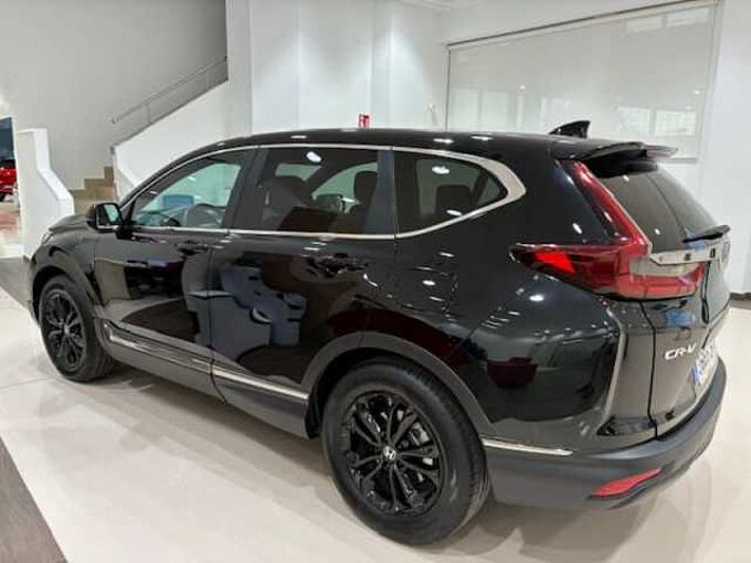 Honda CR-V Híbrido 2.0 i-MMD 4x2 SPORT LINE