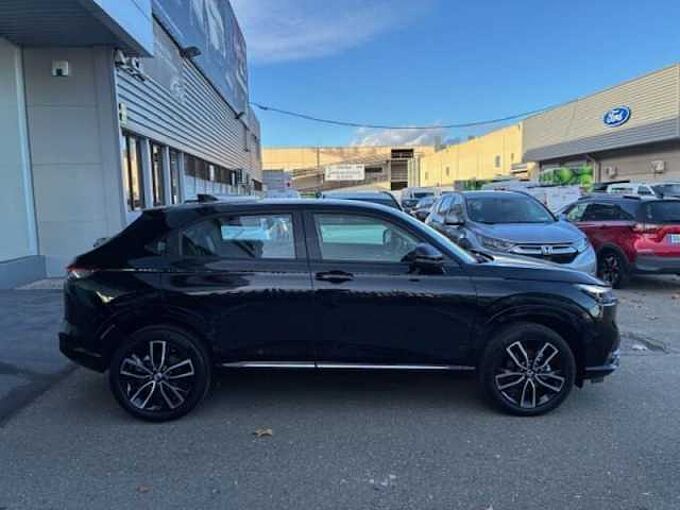 Honda HR-V 1.5 i-MMD 4x2 Advance