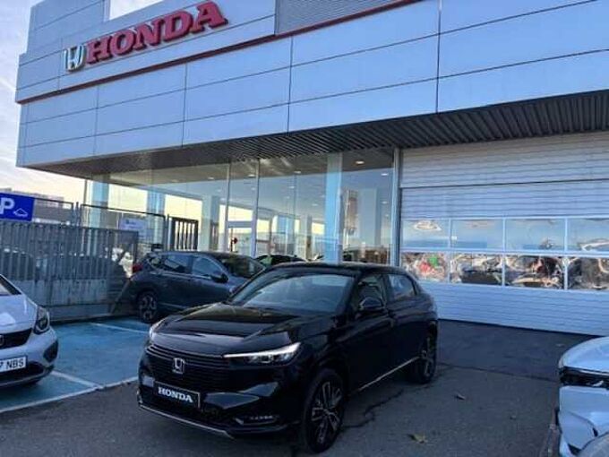 Honda HR-V 1.5 i-MMD 4x2 Advance