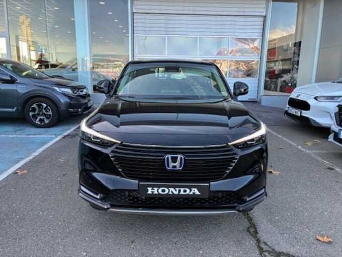 Honda  HR-V 1.5 i-MMD 4x2 Advance