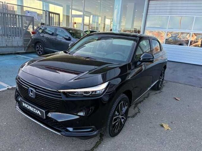 Honda HR-V 1.5 i-MMD 4x2 Advance