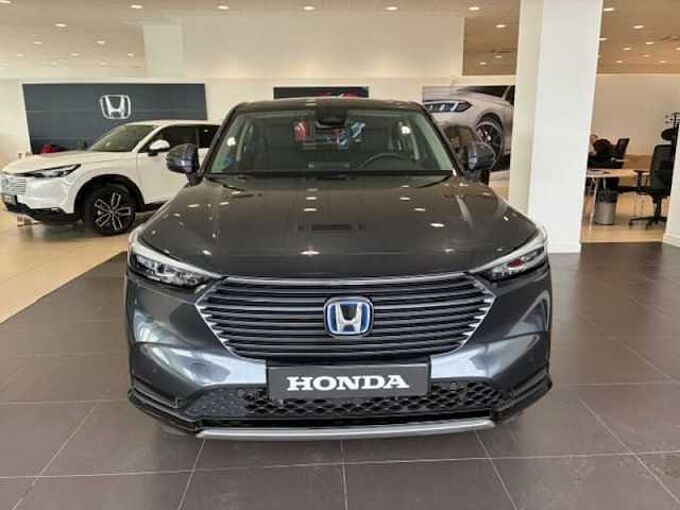 Honda  HR-V 1.5 i-MMD 4x2 Advance
