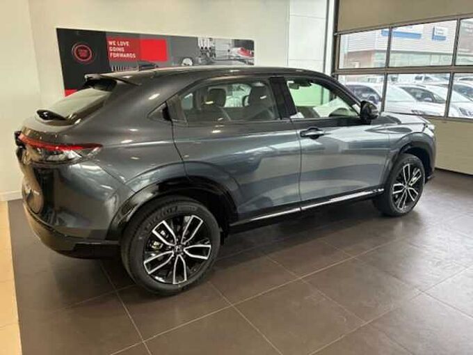 Honda HR-V 1.5 i-MMD 4x2 Advance