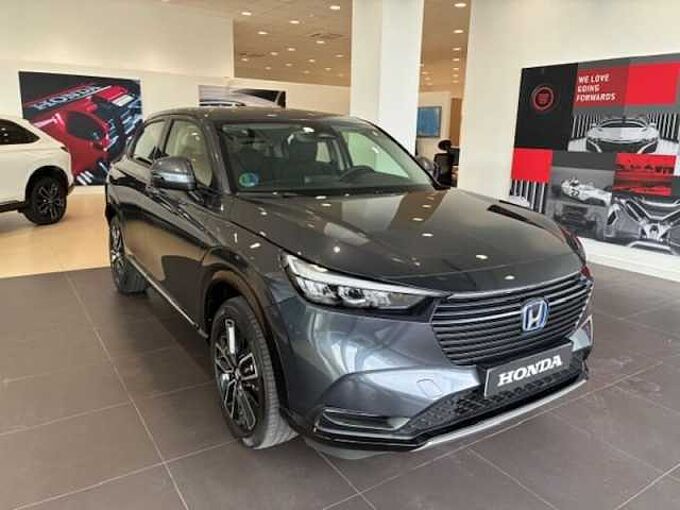 Honda HR-V 1.5 i-MMD 4x2 Advance