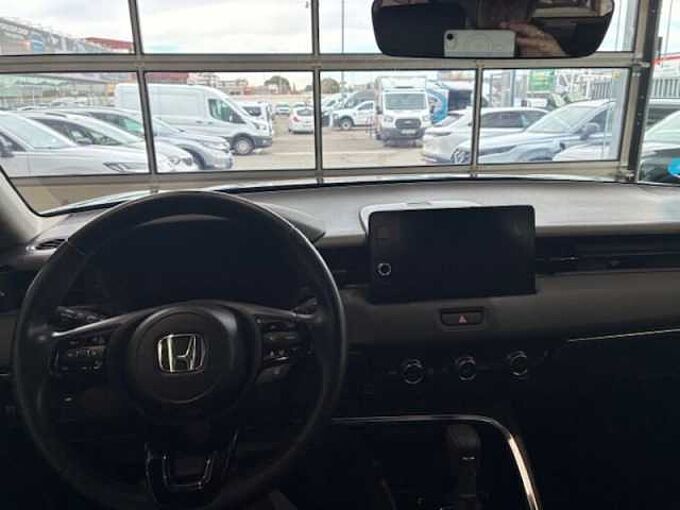 Honda HR-V 1.5 i-MMD 4x2 Advance