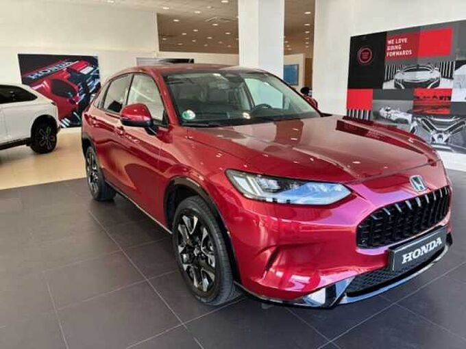 Honda ZR-V 2.0 i-MMD 4x2 CVT Advance