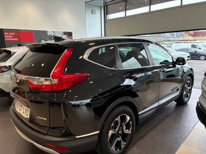 Honda CR-V Híbrido 2.0 i-MMD 4x2 Lifestyle