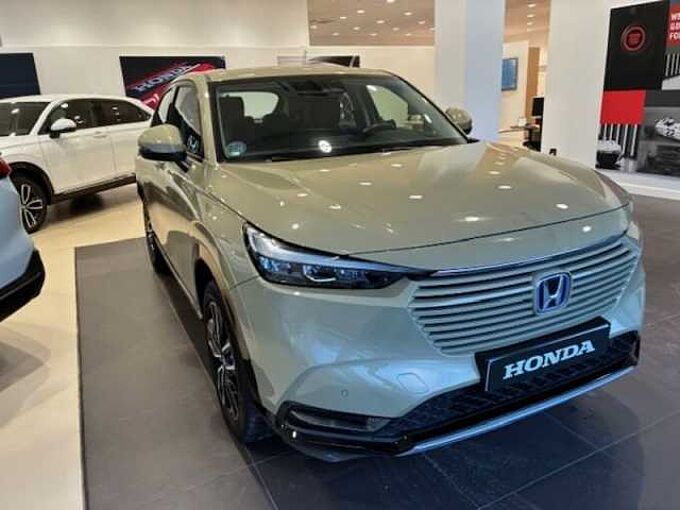 Honda HR-V 1.5 i-MMD 4x2 Advance