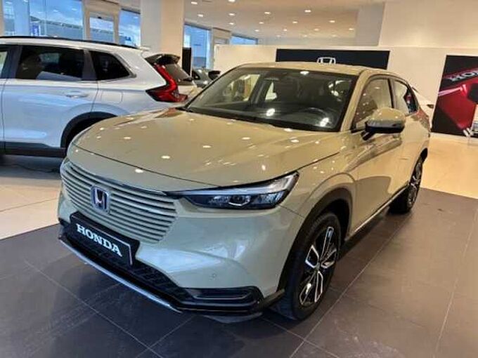 Honda HR-V 1.5 i-MMD 4x2 Advance