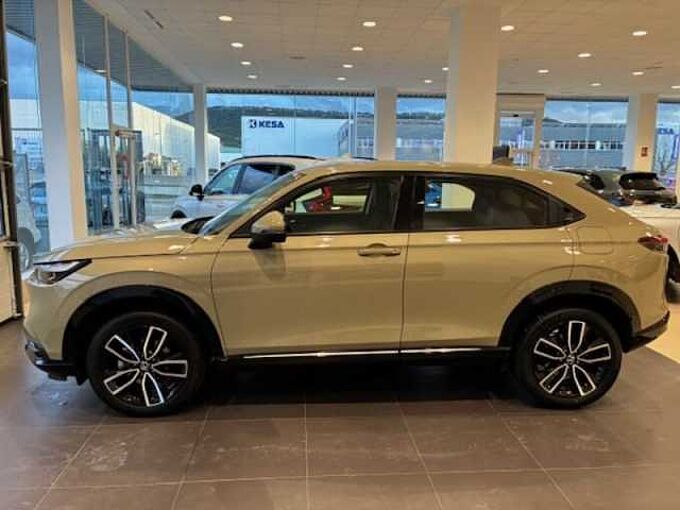 Honda HR-V 1.5 i-MMD 4x2 Advance