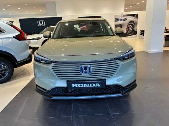 Honda  HR-V 1.5 i-MMD 4x2 Advance