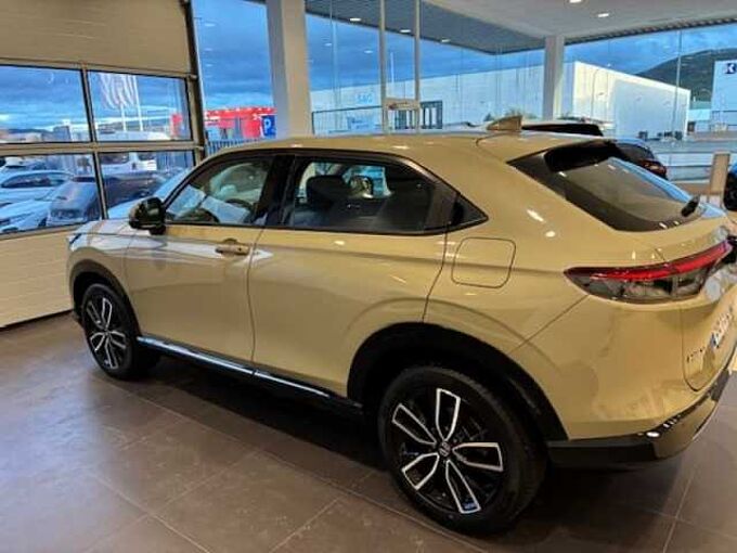 Honda HR-V 1.5 i-MMD 4x2 Advance