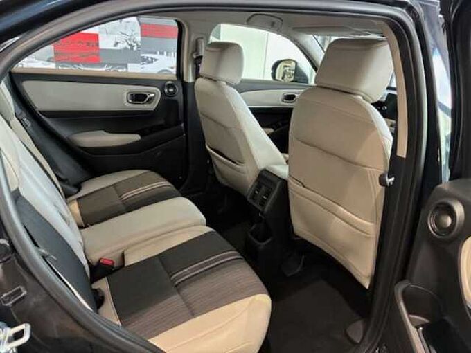 Honda HR-V 1.5 i-MMD 4x2 Advance Style