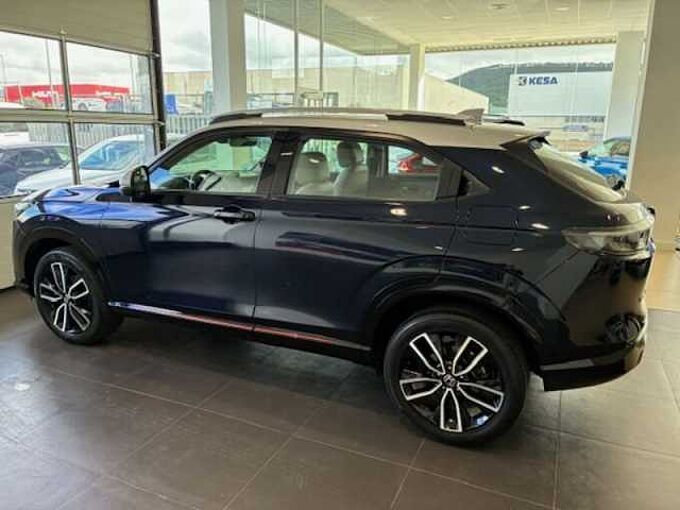 Honda HR-V 1.5 i-MMD 4x2 Advance Style