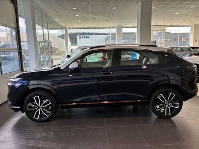 Honda HR-V 1.5 i-MMD 4x2 Advance Style