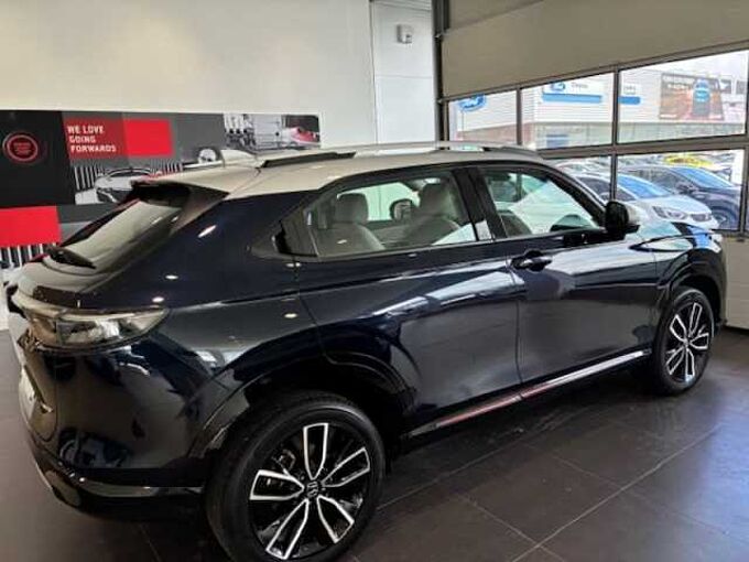 Honda HR-V 1.5 i-MMD 4x2 Advance Style